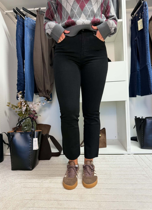 COSY JEANS FLARED