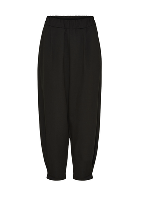 BARRELBYXA MED LÖS PASSFORM