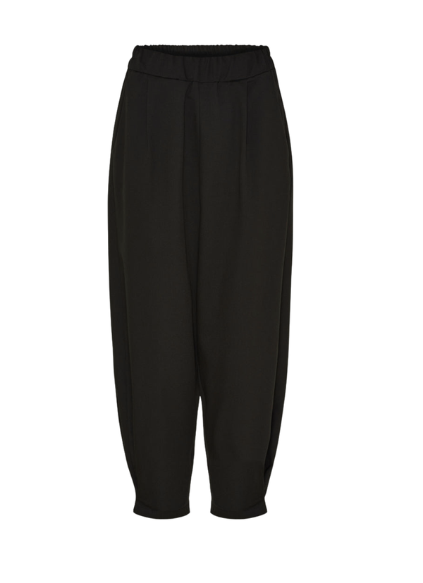 BARRELBYXA MED LÖS PASSFORM