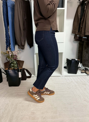 COSY JEANS FLARED