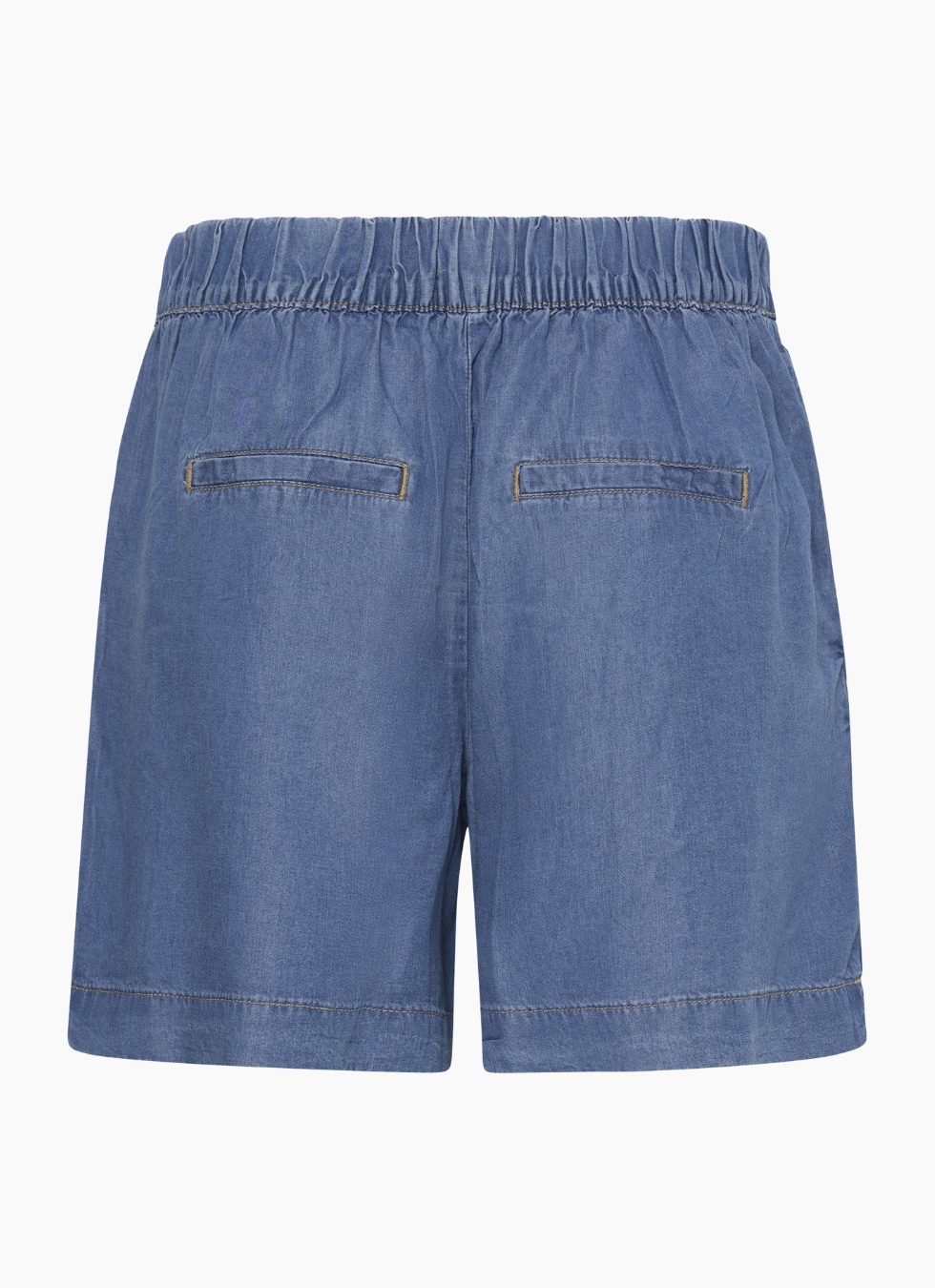 SHORTS I LYOCELL