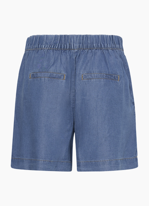 SHORTS I LYOCELL