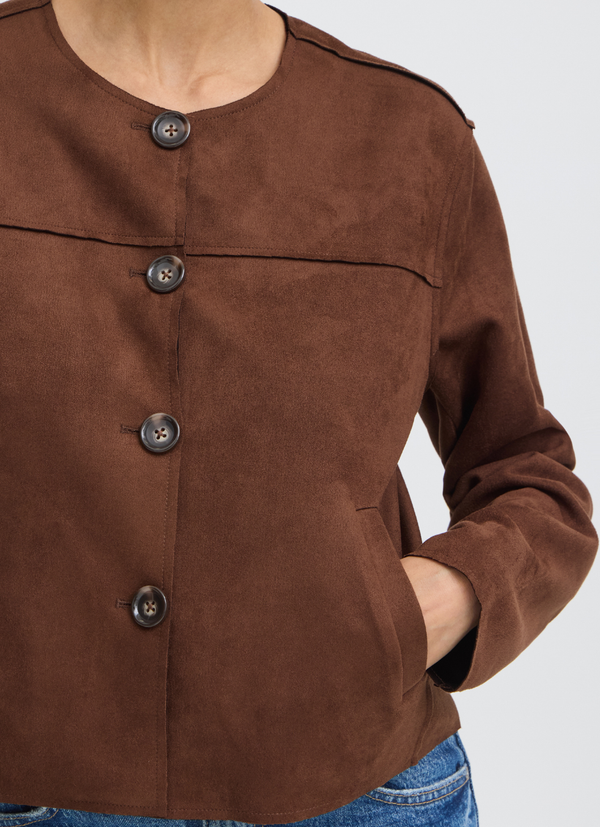 TOMIRA JACKET
