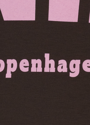 COPENHAGEN SWEATSHIRT