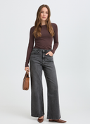 KAJANE WIDE JEANS