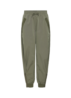 GIA HW PANT TAPERED LEG