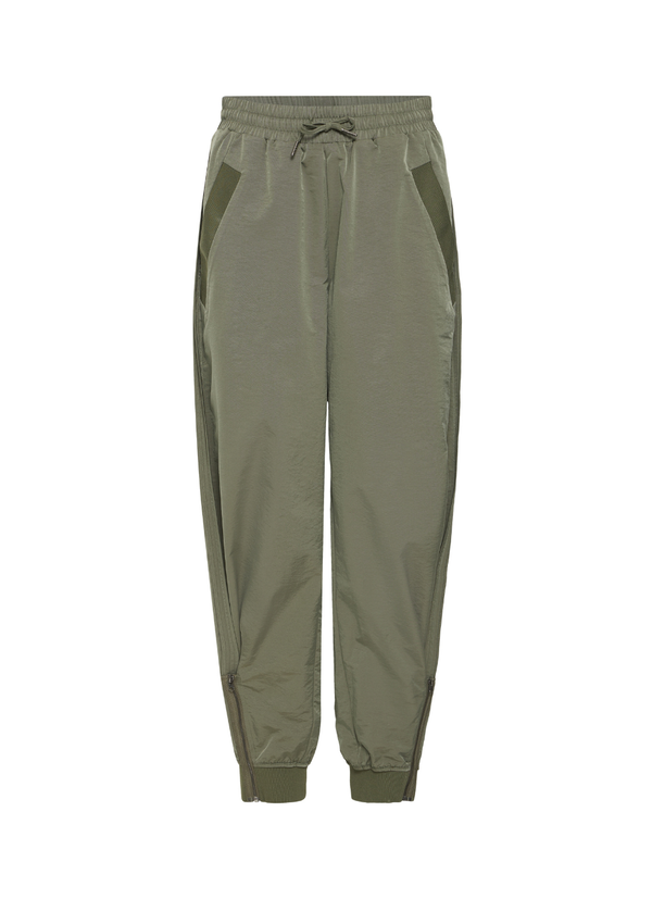GIA HW PANT TAPERED LEG