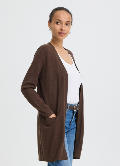 NONINA CARDIGAN