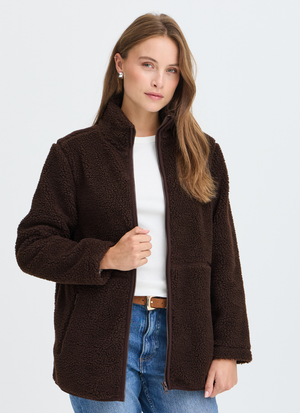 ALEA CURVE JACKET