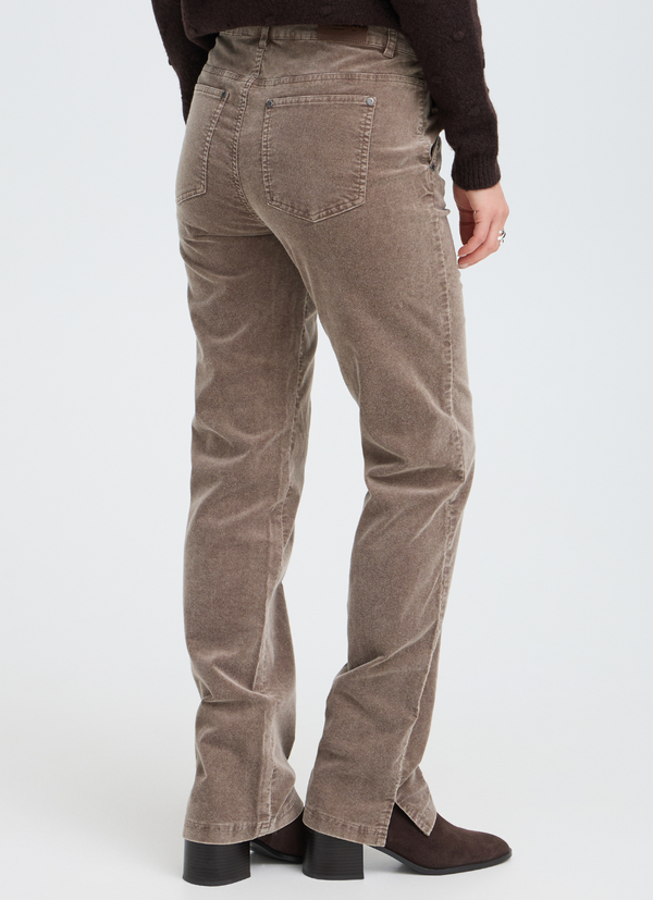 FIBA HW PANT STAIGHT LEG