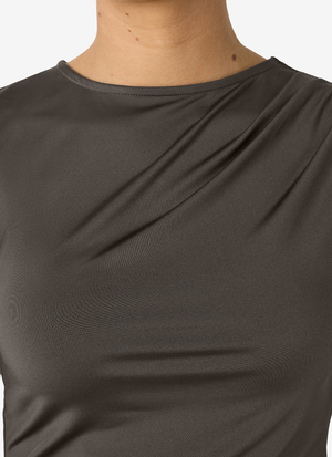 ASYMMETRISK TOPP
