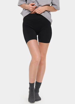 NINNA MICROFIBER SHORTS