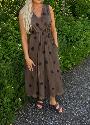 LINETTA DRESS