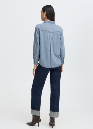 LEVENA SHIRT