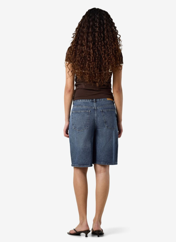 DENIMSHORTS
