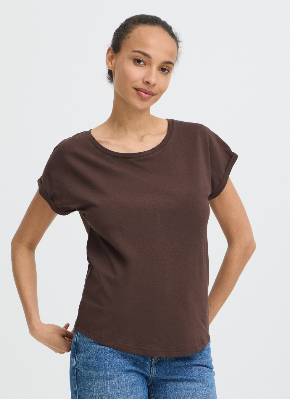 PAMILA T-SHIRT