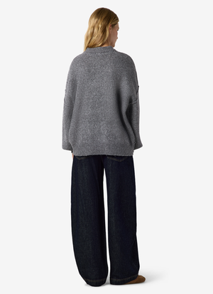 LUISA O-NECK KNIT