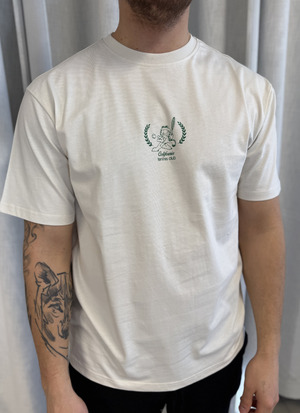 Garfield Relaxed Fit T-shirt med Print