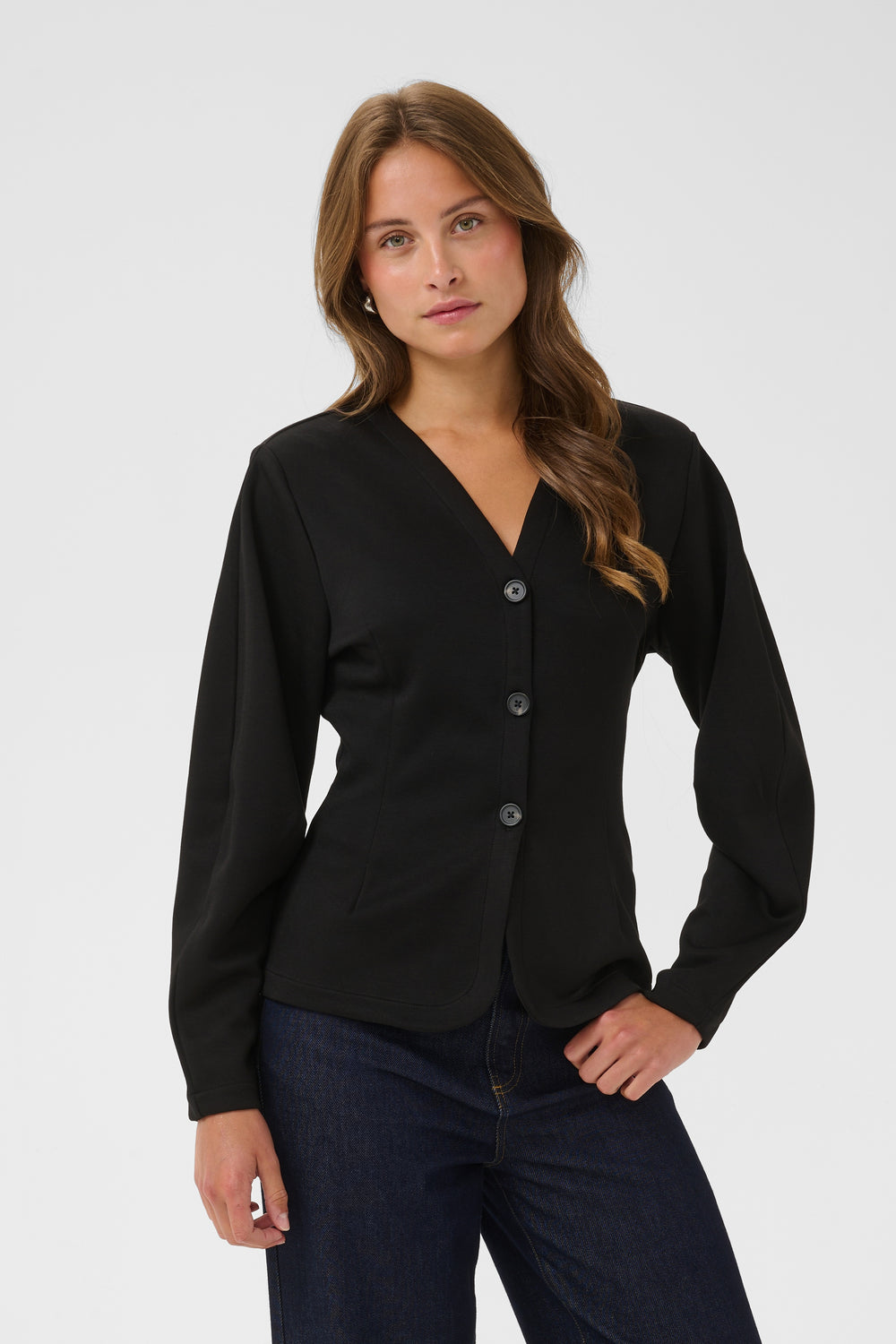 THEO JACKET