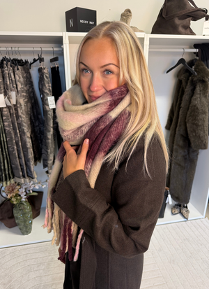 WIBIKE SCARF