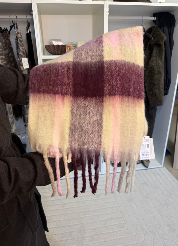 WIBIKE SCARF