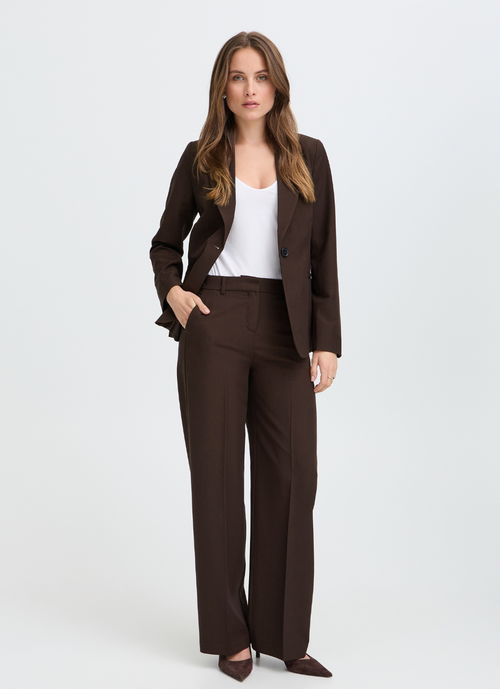 DANTA WIDE LEG PANTS