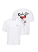 FRED DRINKS TEE