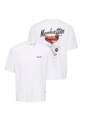 FRED DRINKS TEE