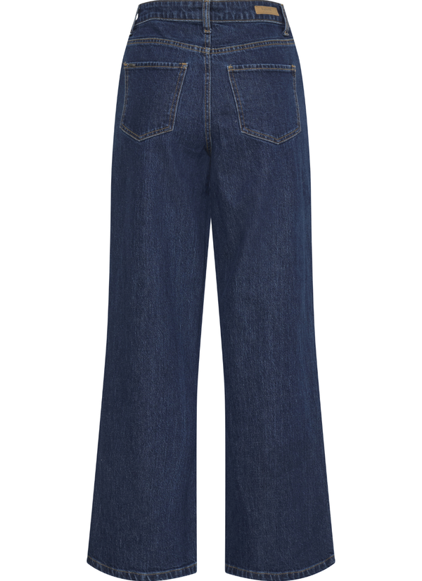 KAJANE WIDE JEANS