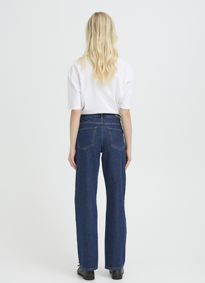 KAJANE STRAIGHT JEANS