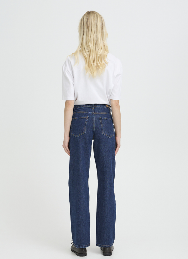 KAJANE STRAIGHT JEANS