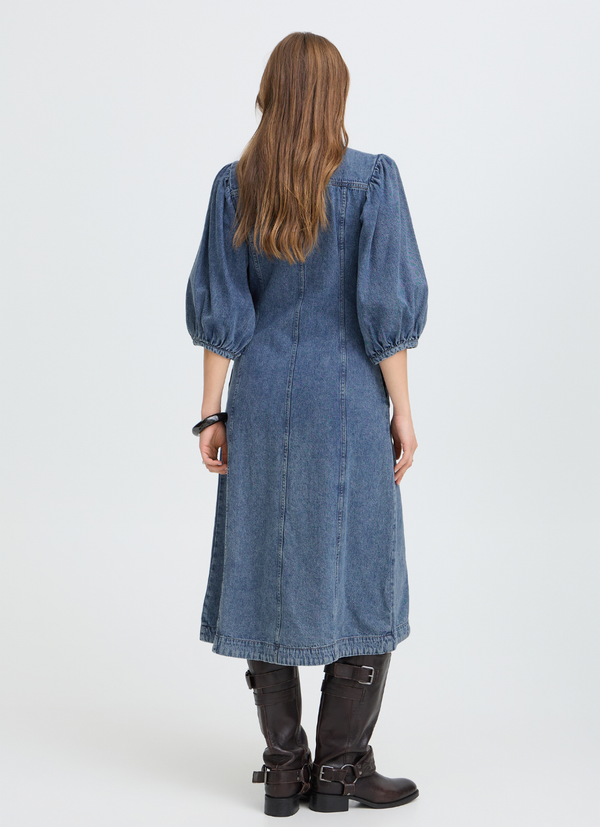 KAPUCA DRESS