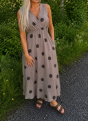 LINETTA DRESS