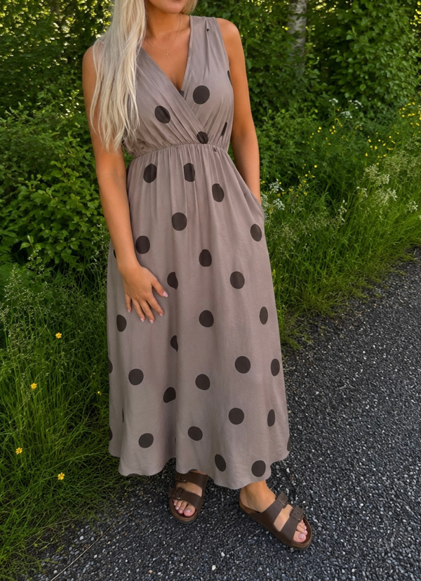 LINETTA DRESS