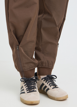GIA HW PANT TAPERED LEG