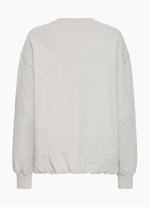 SWEATSHIRT I BOMULL