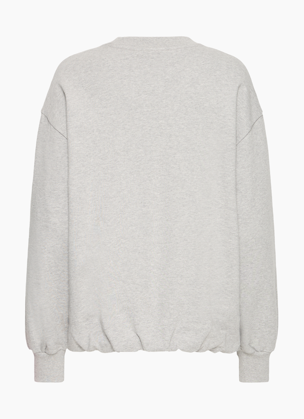 SWEATSHIRT I BOMULL