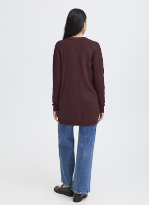 NONINA CARDIGAN