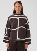 SOREA MONO PULLOVER
