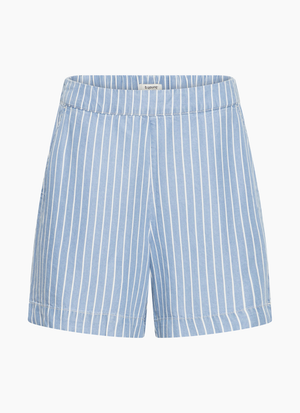 SHORTS I LYOCELL