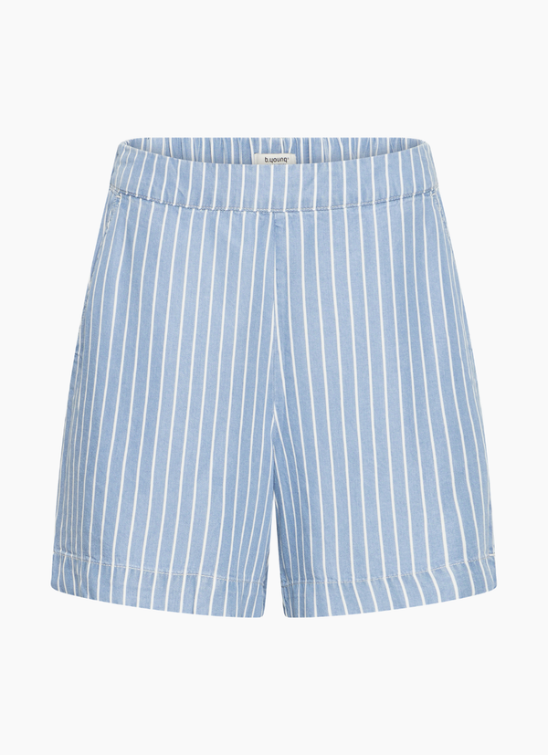 SHORTS I LYOCELL