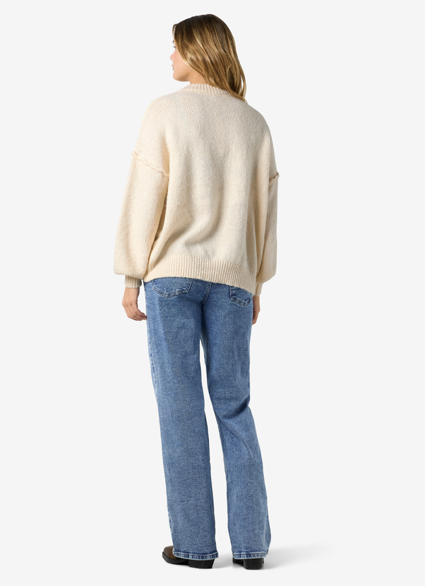 LUISA O-NECK KNIT