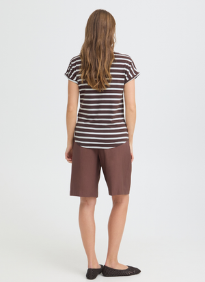 PAMILA ONECK TSHIRT