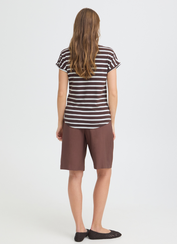 PAMILA ONECK TSHIRT