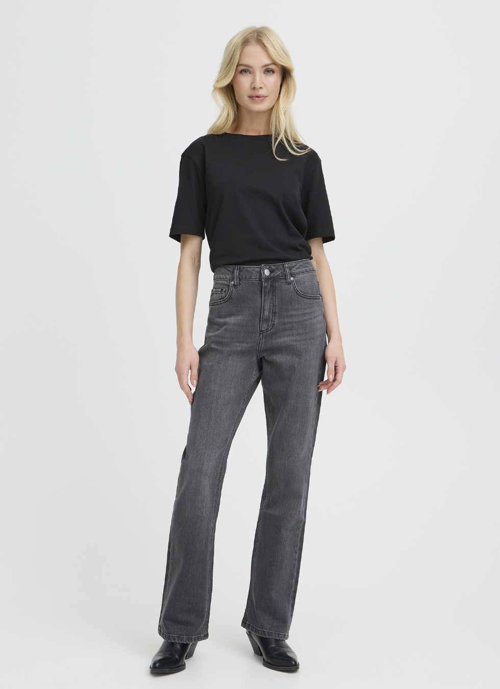 KAJANE BOOTCUT JEANS
