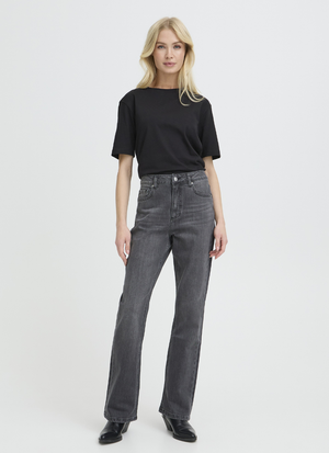 KAJANE BOOTCUT JEANS