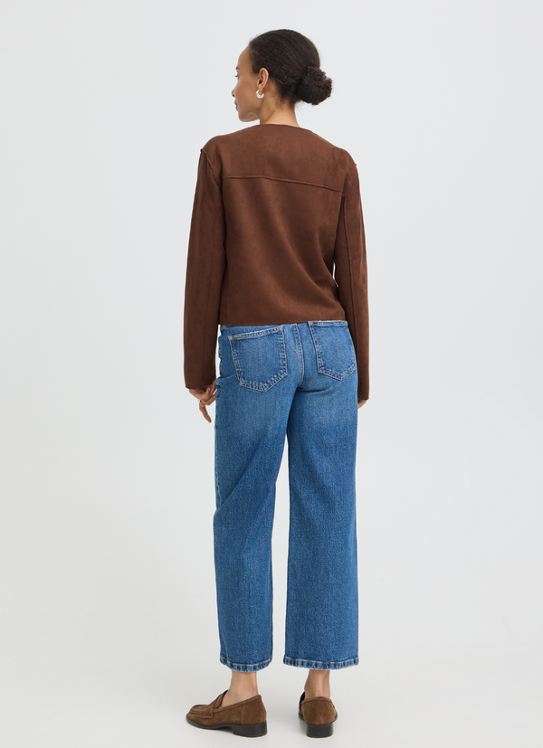 TOMIRA JACKET
