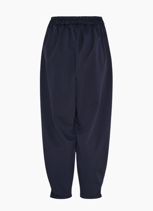 BARRELBYXA MED LÖS PASSFORM