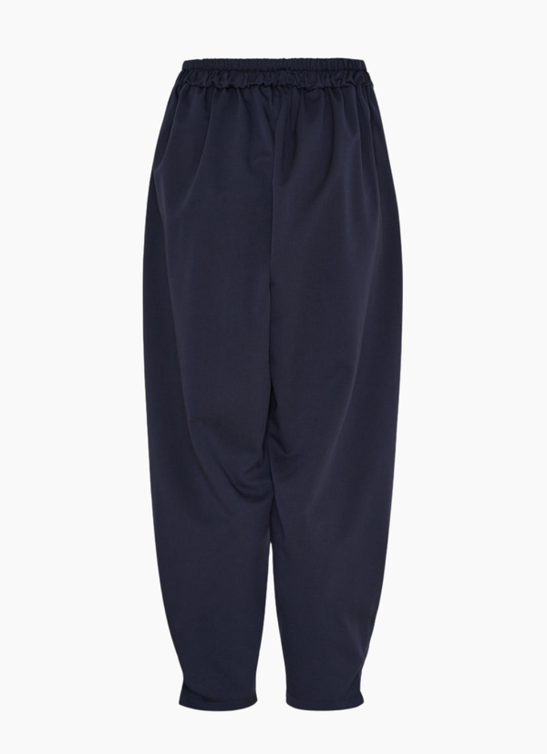 BARRELBYXA MED LÖS PASSFORM