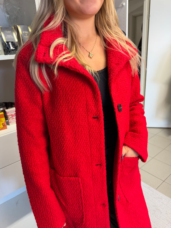 FERDDY COAT